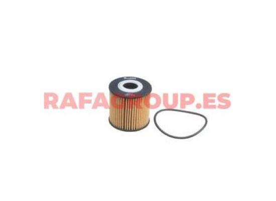 15208BN31A - Filtro de aceite, NISSAN: ALMERIA, NAVARA, PICK UP, X-TRAIL, RG64502